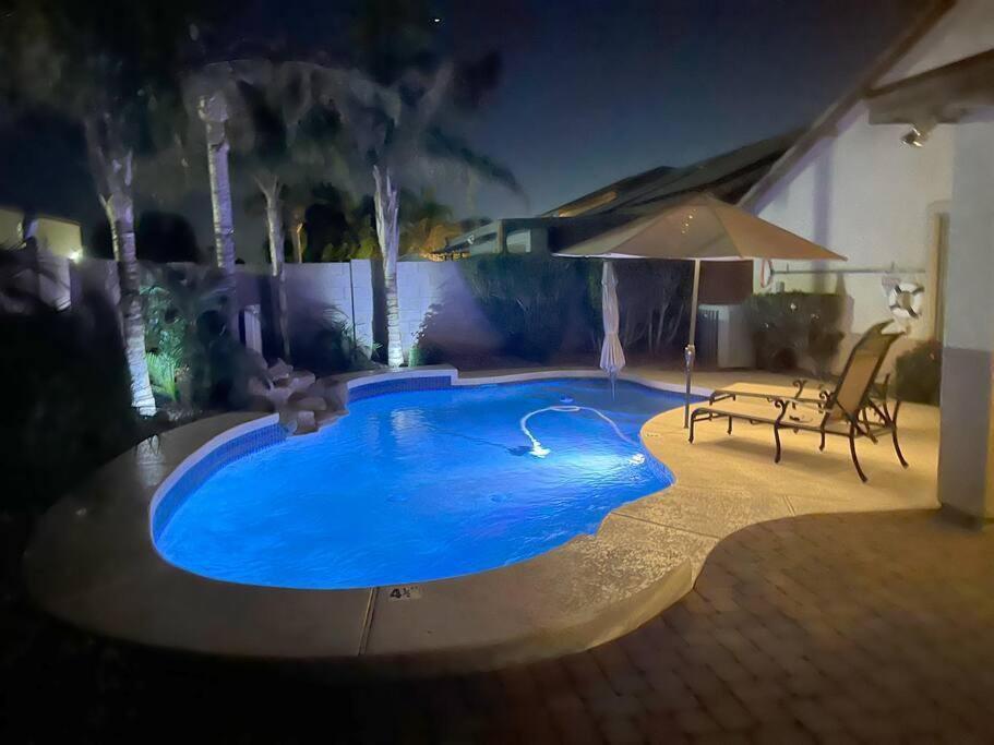 Bright & Fresh Oasis Near Goodyear Ballpark Esterno foto